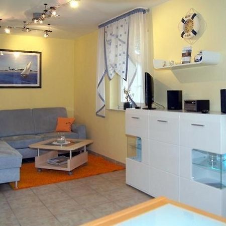 Ferienwohnung S41 "Malta Zehn - Lebensfreude" Graal-Mueritz Exterior photo