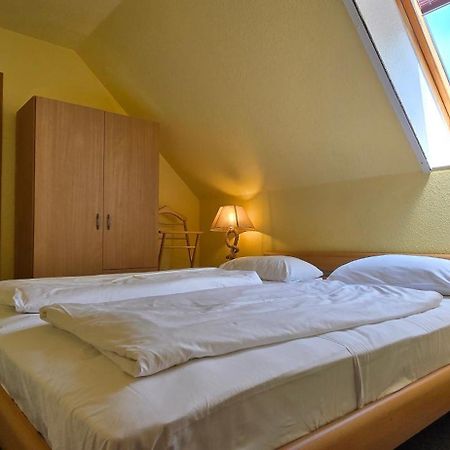 Ferienwohnung S41 "Malta Zehn - Lebensfreude" Graal-Mueritz Exterior photo